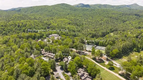 84 Fairway Villas Drive Sapphire NC 28774