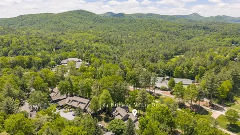 84 Fairway Villas Drive Sapphire NC 28774