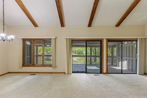 84 Fairway Villas Drive Sapphire NC 28774