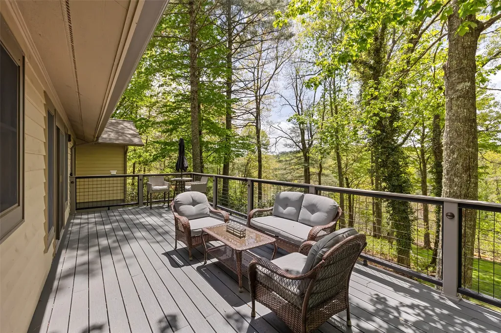 308 Woodsy Pine Trail Glenville NC 28736