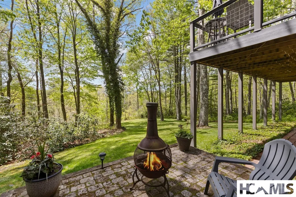308 Woodsy Pine Trail Glenville NC 28736