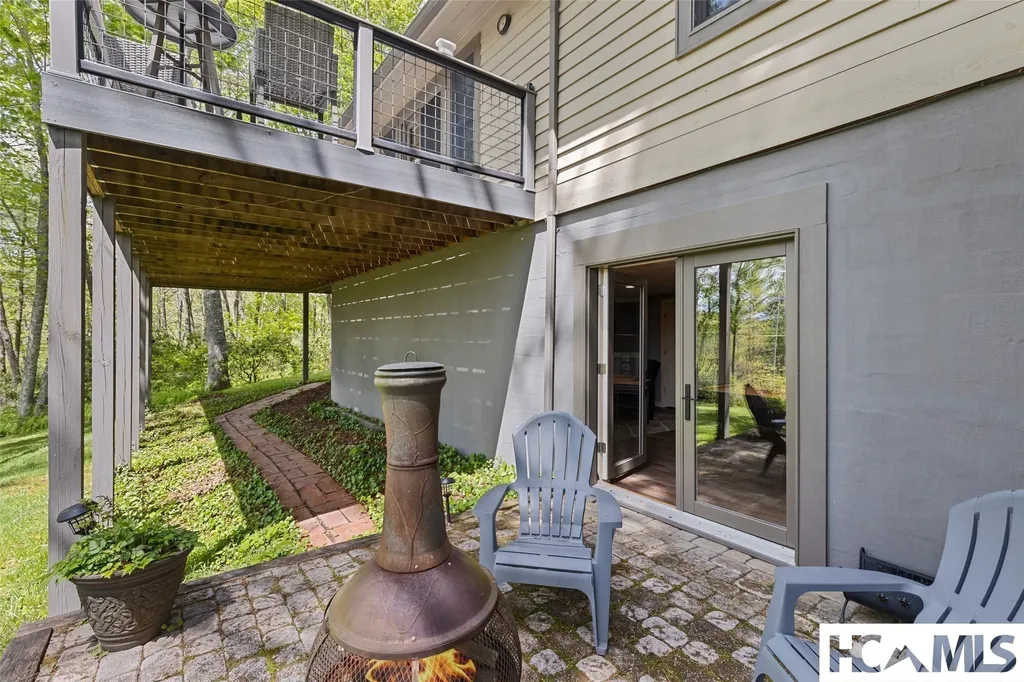 308 Woodsy Pine Trail Glenville NC 28736