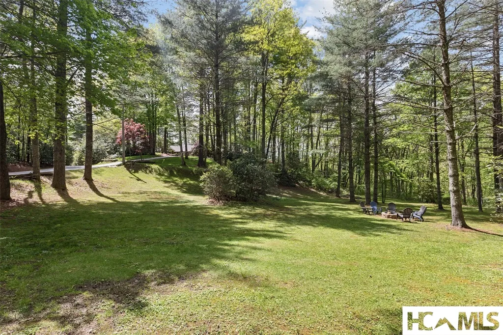 308 Woodsy Pine Trail Glenville NC 28736