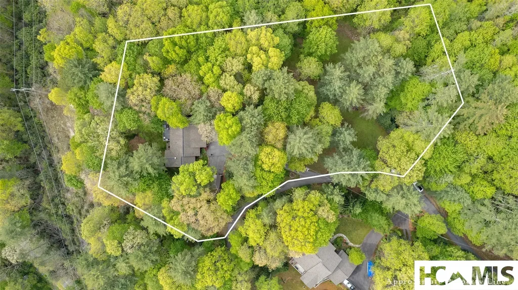 308 Woodsy Pine Trail Glenville NC 28736