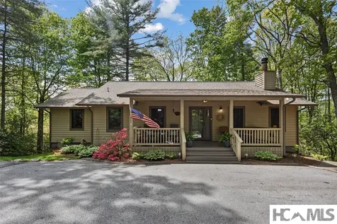 308 Woodsy Pine Trail Glenville NC 28736