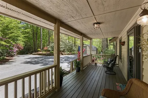 308 Woodsy Pine Trail Glenville NC 28736