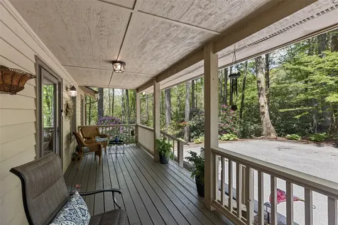 308 Woodsy Pine Trail Glenville NC 28736