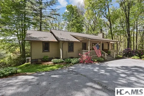 308 Woodsy Pine Trail Glenville NC 28736