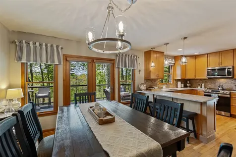 308 Woodsy Pine Trail Glenville NC 28736
