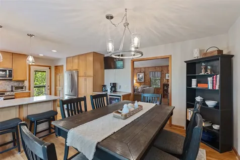 308 Woodsy Pine Trail Glenville NC 28736