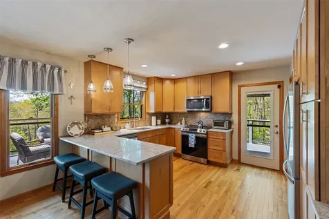 308 Woodsy Pine Trail Glenville NC 28736