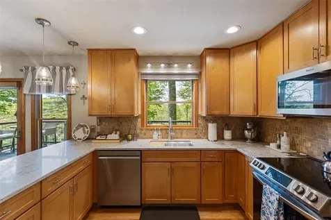 308 Woodsy Pine Trail Glenville NC 28736
