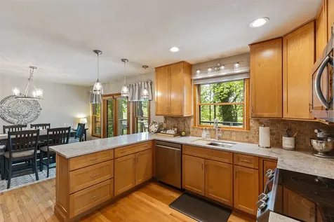 308 Woodsy Pine Trail Glenville NC 28736