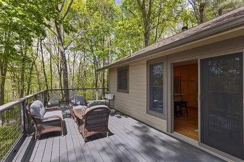 308 Woodsy Pine Trail Glenville NC 28736