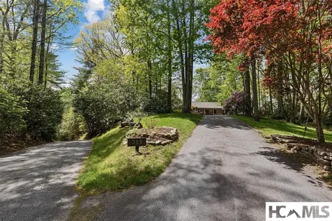308 Woodsy Pine Trail Glenville NC 28736