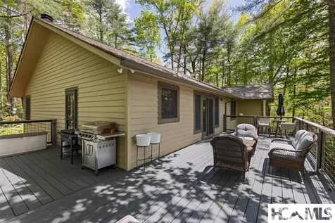308 Woodsy Pine Trail Glenville NC 28736