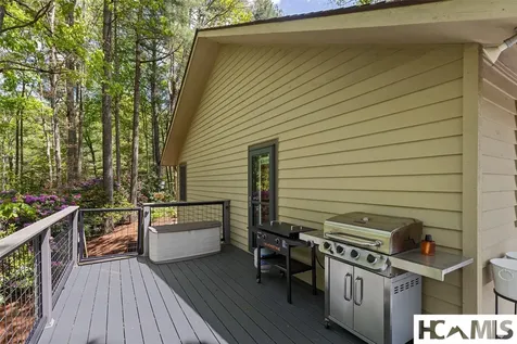308 Woodsy Pine Trail Glenville NC 28736
