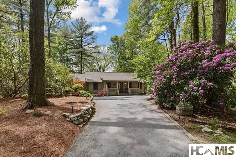 308 Woodsy Pine Trail Glenville NC 28736