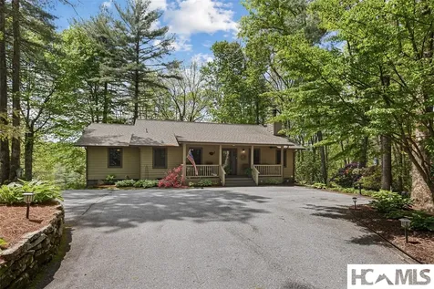 308 Woodsy Pine Trail Glenville NC 28736