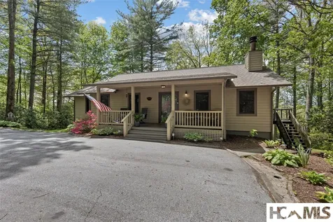 308 Woodsy Pine Trail Glenville NC 28736