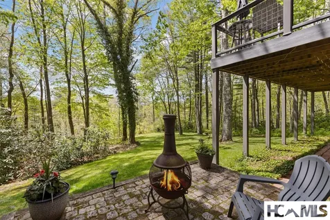 308 Woodsy Pine Trail Glenville NC 28736