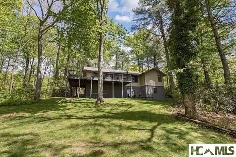 308 Woodsy Pine Trail Glenville NC 28736