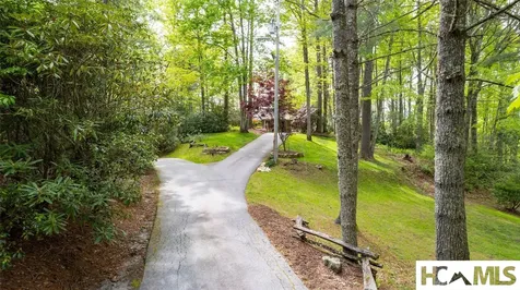308 Woodsy Pine Trail Glenville NC 28736