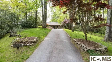 308 Woodsy Pine Trail Glenville NC 28736