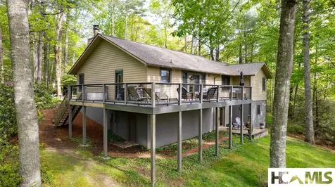 308 Woodsy Pine Trail Glenville NC 28736
