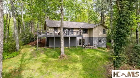 308 Woodsy Pine Trail Glenville NC 28736
