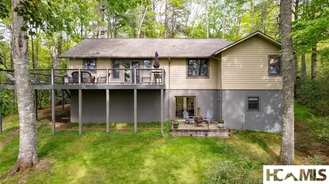 308 Woodsy Pine Trail Glenville NC 28736