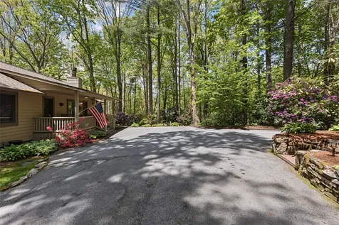 308 Woodsy Pine Trail Glenville NC 28736