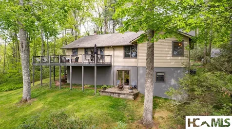 308 Woodsy Pine Trail Glenville NC 28736