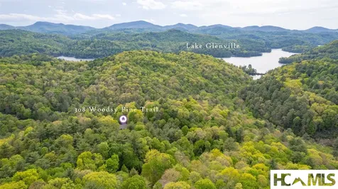 308 Woodsy Pine Trail Glenville NC 28736