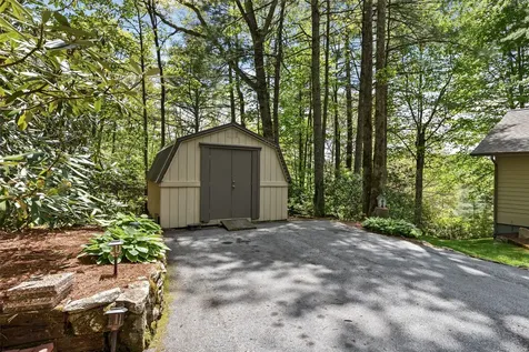 308 Woodsy Pine Trail Glenville NC 28736