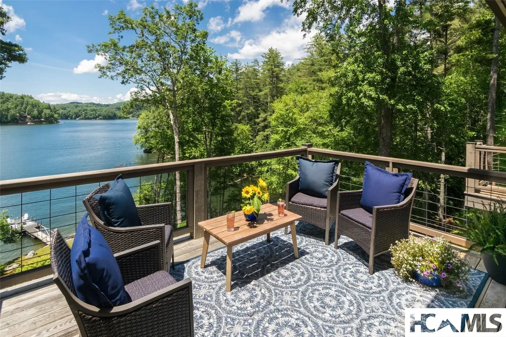 421 Easter Lane Cullowhee NC 28723