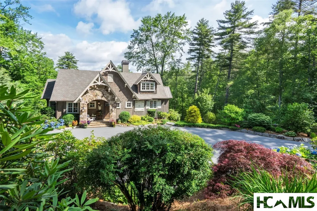 421 Easter Lane Cullowhee NC 28723