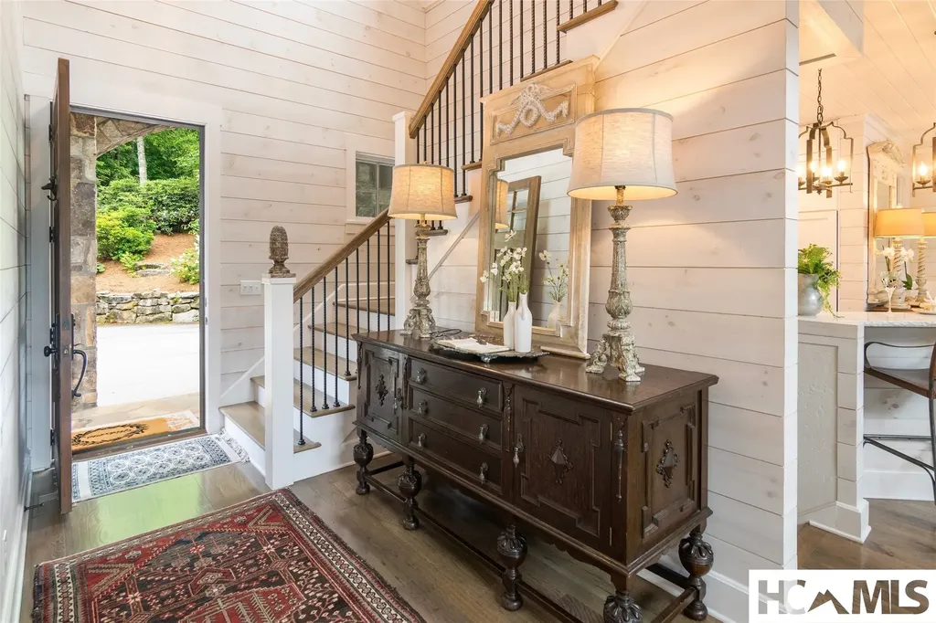 421 Easter Lane Cullowhee NC 28723