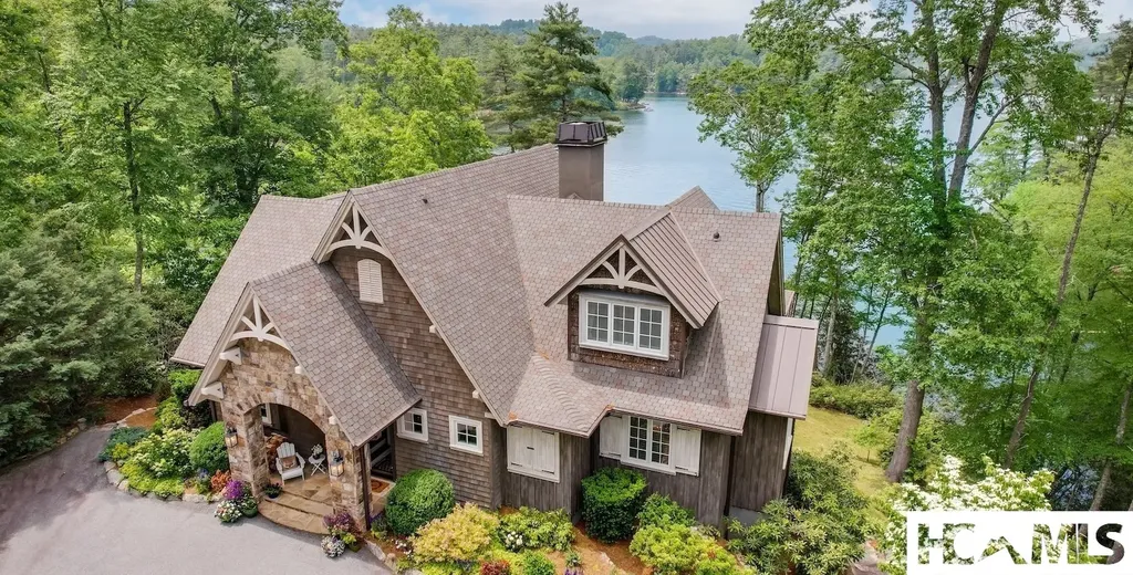 421 Easter Lane Cullowhee NC 28723