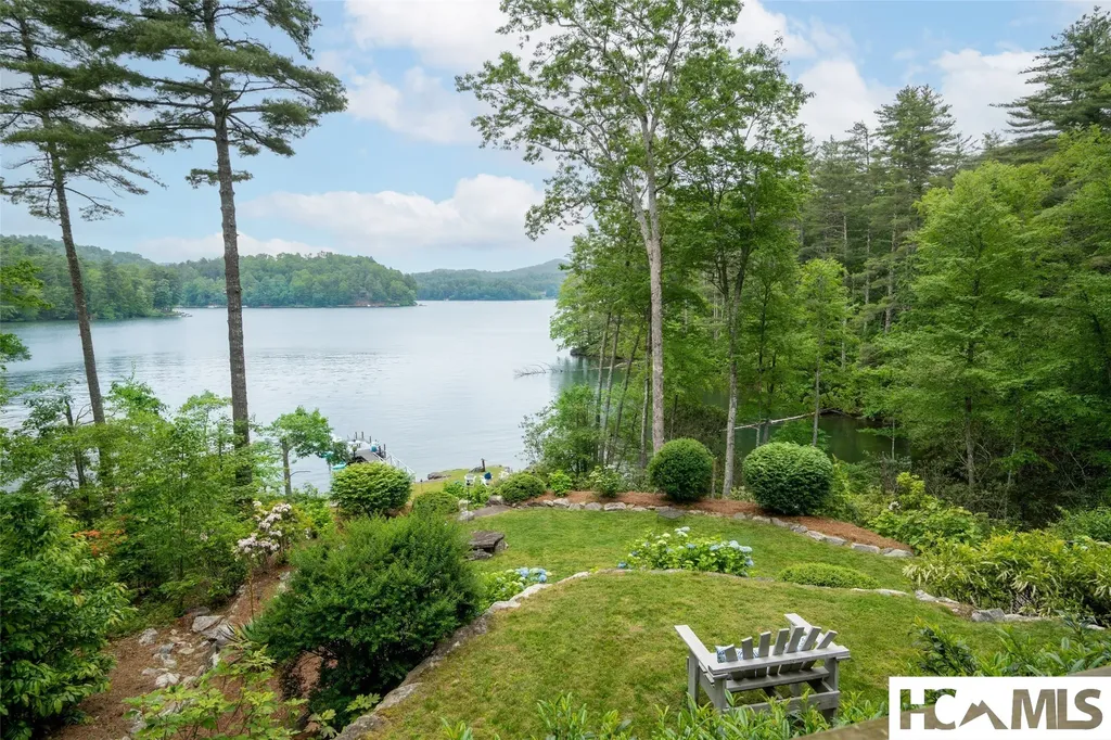 421 Easter Lane Cullowhee NC 28723