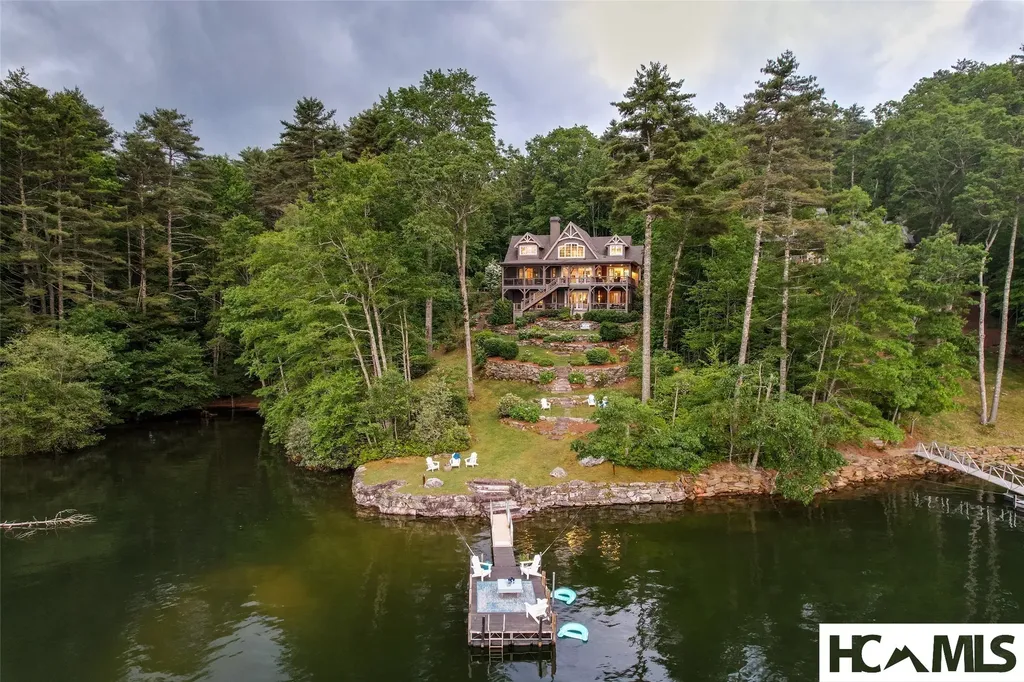 421 Easter Lane Cullowhee NC 28723