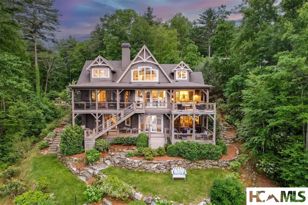 421 Easter Lane Cullowhee NC 28723