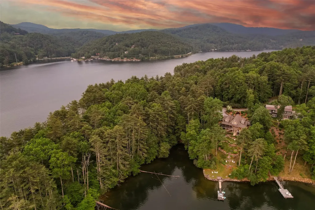 421 Easter Lane Cullowhee NC 28723
