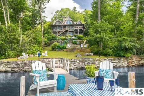 421 Easter Lane Cullowhee NC 28723
