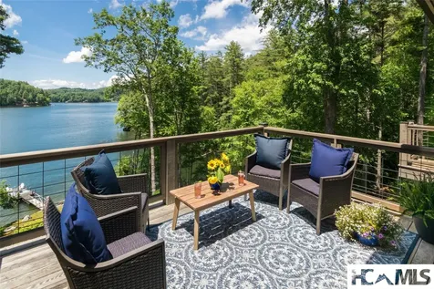 421 Easter Lane Cullowhee NC 28723