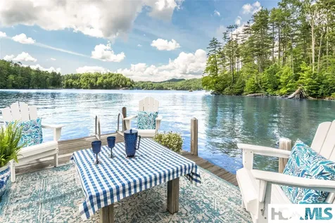 421 Easter Lane Cullowhee NC 28723