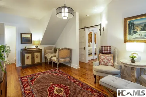 421 Easter Lane Cullowhee NC 28723