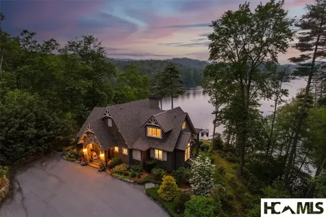 421 Easter Lane Cullowhee NC 28723