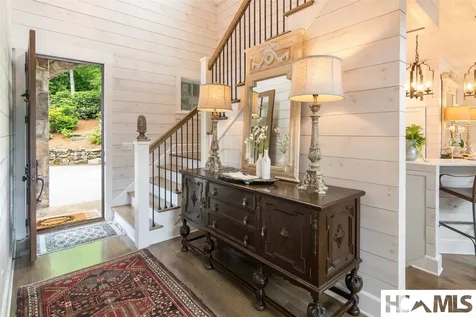 421 Easter Lane Cullowhee NC 28723