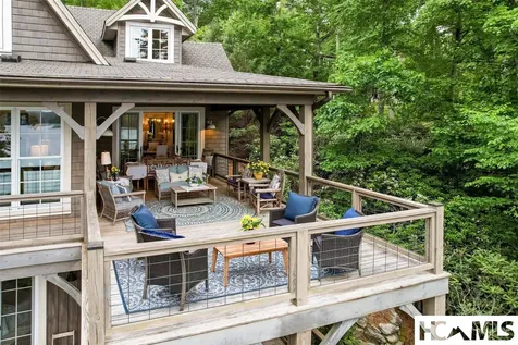 421 Easter Lane Cullowhee NC 28723